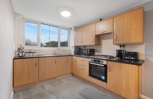 Catterick Garrison Casa | New! 3BR in Traynor Square