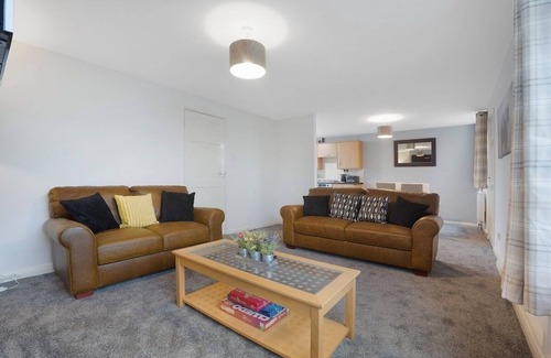 Catterick Garrison Casa | New! 3BR in Traynor Square
