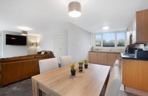 Catterick Garrison Casa | New! 3BR in Traynor Square