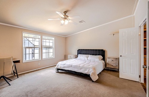 Leander Casa | NEW! 4 Bedroom Home with Huge Yard - Dog Friendly