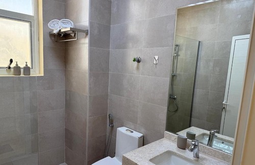Abu Dhabi Apartamento | New 4-Bedroom Villa in Shakhbout City