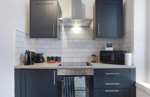 North Shields Casa | NEW! 4BR in Spencer street