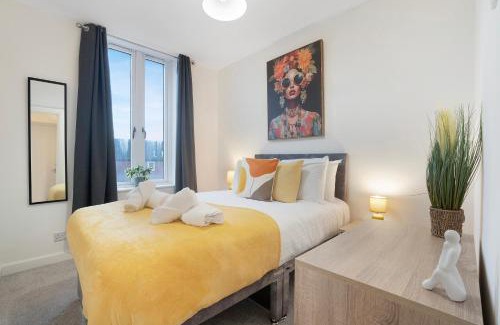North Shields Casa | NEW! 4BR in Spencer street