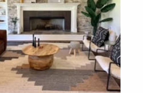 Smith County Casa | NEW! 5-bedroom holiday home on 5+ acres minutes from city life