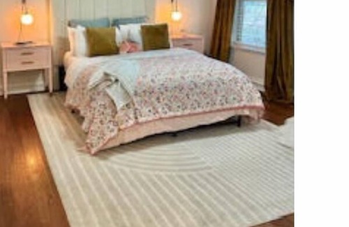 Smith County Casa | NEW! 5-bedroom holiday home on 5+ acres minutes from city life