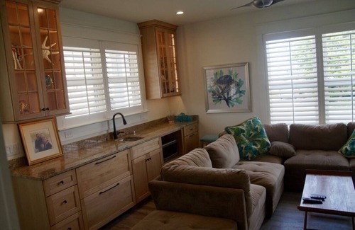 Wildwood Crest Casa | Nuevo 5 dormitorios de lujo unifamiliar w / piscina en The Crest