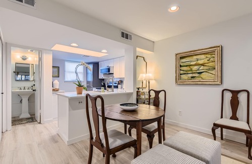 Westfield Casa | New! 5 mins to Dt | 30 day Rental | Tarrytown!