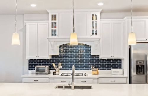 Lewes Casa | New 7BR Luxury House Near Beaches *Sleeps 14