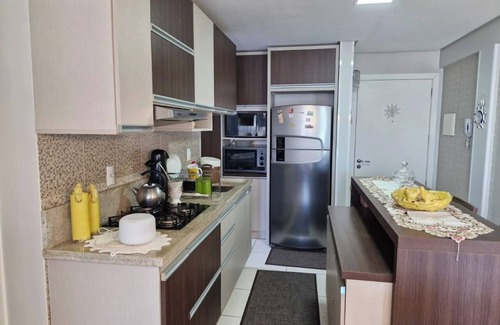 Capao da Canoa Apartamento | New apartment in Capão da Canoa - Book directly - IG @pabloreidoimovel
