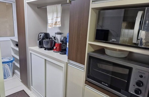 Capao da Canoa Apartamento | New apartment in Capão da Canoa - Book directly - IG @pabloreidoimovel