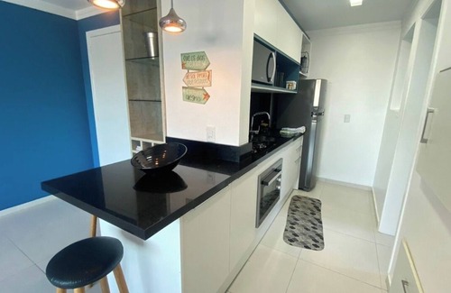 Capao da Canoa Apartamento | New apartment - Book directly - IG @pabloreidoimovel