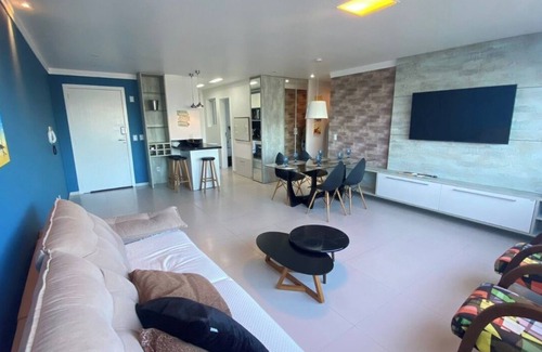 Capao da Canoa Apartamento | New apartment - Book directly - IG @pabloreidoimovel