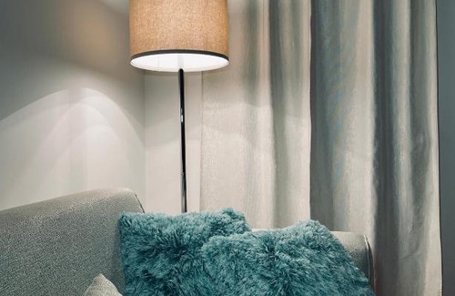 Vrdnik Apartamento | New Aesthetic Haven Hedonica 6 Apartment in Vrdnik
