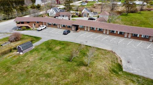 Yarmouth County Hotel | New Age Inn - Voyageur
