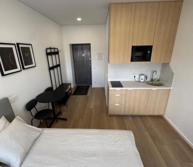 Vilnius Apartamento | New Airport Apartment