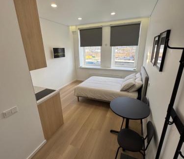 Vilnius Apartamento | New Airport Apartment