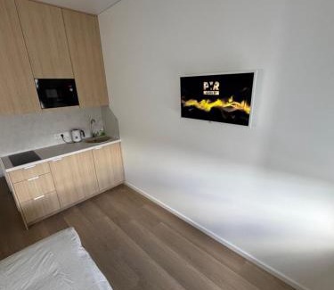 Vilnius Apartamento | New Airport Apartment