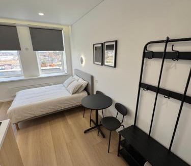 Vilnius Apartamento | New Airport Apartment