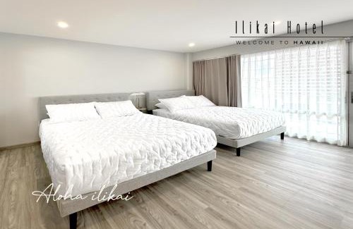 Waikiki Apartamento | New Aloha Waikiki Ilikai Hotel Condo Free Parking