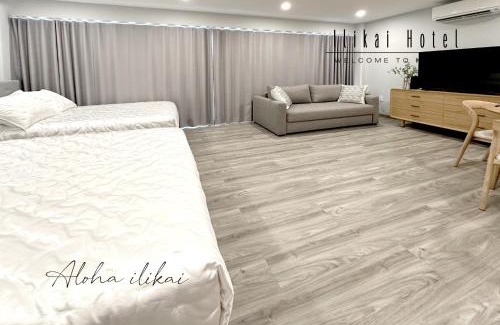 Waikiki Apartamento | New Aloha Waikiki Ilikai Hotel Condo Free Parking