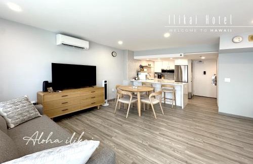 Waikiki Apartamento | New Aloha Waikiki Ilikai Hotel Condo Free Parking