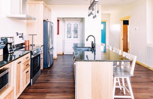 New River Casa | New! Alum Ridge Retreat by Buffalo Mtn Getaway