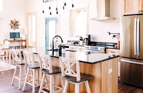New River Casa | New! Alum Ridge Retreat by Buffalo Mtn Getaway