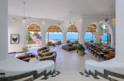 Amapas Villa | NEW - Amapas Luxury 5-Bedroom Villa