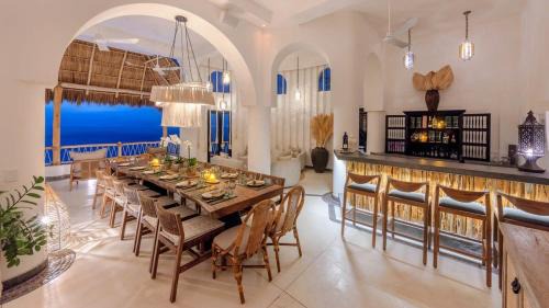 Amapas Villa | NEW - Amapas Luxury 5-Bedroom Villa