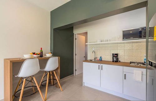 Koyari Apartamento | NEW - Amazingstudio Close 2 Palm Eagle Beach