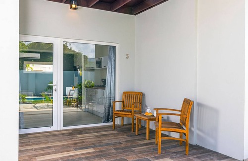 Koyari Apartamento | NEW - Amazingstudio Close 2 Palm Eagle Beach