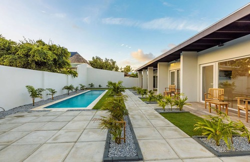 Koyari Apartamento | NEW - Amazingstudio Close 2 Palm Eagle Beach