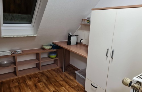 Heeslingen Apartamento | NEW! Anchor vacation apartment