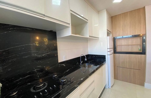 Capao da Canoa Apartamento | New and decorated apartment - reservations directly with me - IG pabloreidoimovel