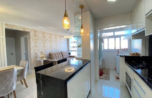 Capao da Canoa Apartamento | New and decorated apartment - reservations directly with me - IG pabloreidoimovel