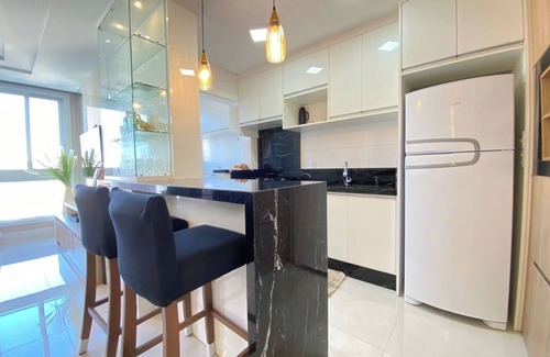 Capao da Canoa Apartamento | New and decorated apartment - reservations directly with me - IG pabloreidoimovel
