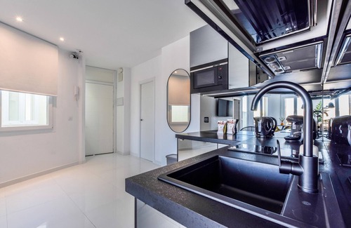 Las Acacias Apartamento | Nuevo y luminoso apartamento con terraza Gl1