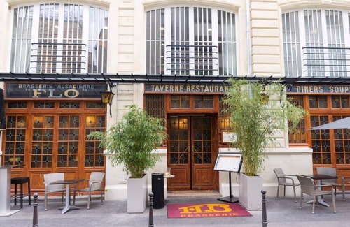 Strasbourg -Saint-Denis Apartamento | New and Bright Studio in the Heart of Paris (1G)
