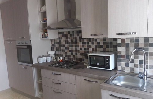 Caserta Apartamento | Apartamento nuevo y confortable con una espléndida vista del Palacio Real de Caserta