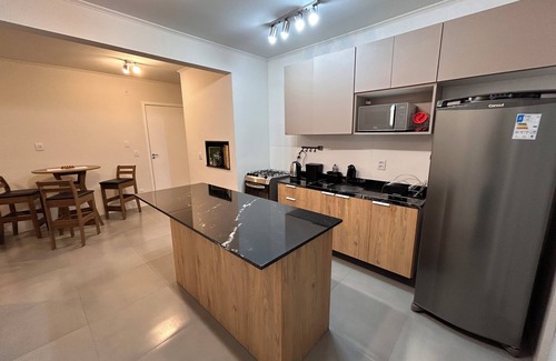 Centro Apartamento | New and cozy apartment, Parque Anchieta