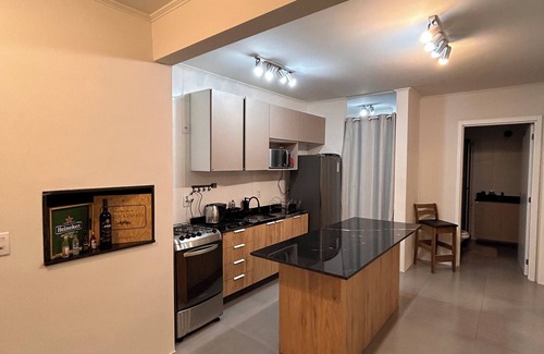 Centro Apartamento | New and cozy apartment, Parque Anchieta