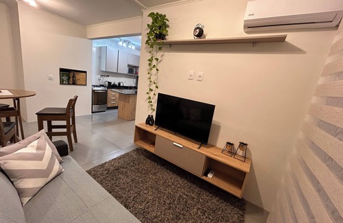 Centro Apartamento | New and cozy apartment, Parque Anchieta