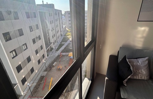 Centro Apartamento | New and cozy apartment, Parque Anchieta
