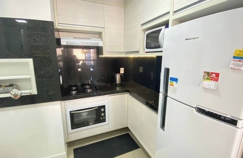 Capao da Canoa Apartamento | New and decorated apartment - book directly with me - IG pabloreidoimovel