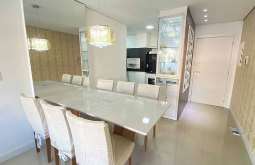 Capao da Canoa Apartamento | New and decorated apartment - book directly with me - IG pabloreidoimovel