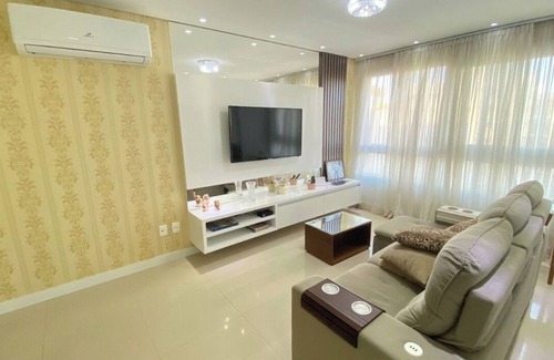 Capao da Canoa Apartamento | New and decorated apartment - book directly with me - IG pabloreidoimovel