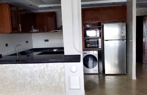 Oulad Aissa Apartamento | new and elegant waterfront apartment