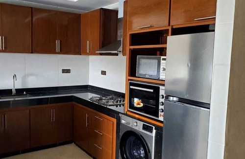 Oulad Aissa Apartamento | new and elegant waterfront apartment