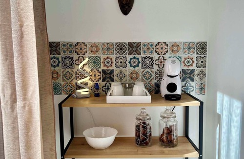 Sanlucar de Barrameda Apartamento | Ático nuevo y reformado en Sanlúcar, con terraza, solarium y parking privado!