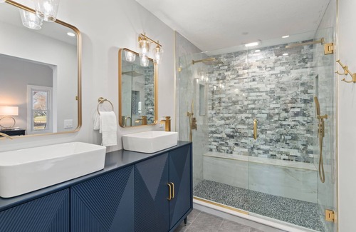 Independence Casa | New and Inviting in Independence